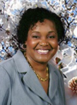 Dr Joyce Louther Ministries